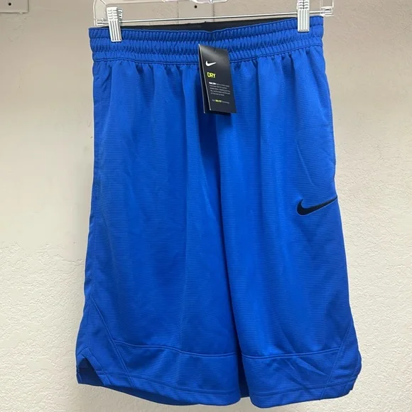 NWT Mens Nike basketball shorts size small - Picture 1 of 3